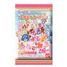 Pretty Cure All Stars Shiny Card Gummy Candy (Set of 10) (Shokugan)