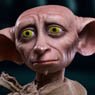 Star Ace Toys My Favorite Movie Series Harry Potter and the Chamber of Secrets 1/6 Dobby Collectible Action Figure (Completed)