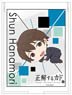 KADO: The Right Answer Compact Mirror Shun Hanamori (Anime Toy)
