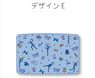 [Yuri on Ice] Card Case Design E (Anime Toy)