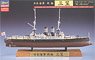 IJN Battleship Mikasa Full Hull Version Early Type 1902 (Plastic model)