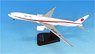 777-300ER N509BJ Next Air Force One w/Plastic Stand Diecast Model (Pre-built Aircraft)