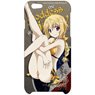 IS (Infinite Stratos) Charlotte Dunois iPhone Cover Nose Art Ver. for 6/6s (Anime Toy)