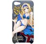 IS (Infinite Stratos) Cecilia Alcott iPhone Cover Nose Art Ver. for 7 (Anime Toy)