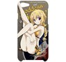 IS (Infinite Stratos) Charlotte Dunois iPhone Cover Nose Art Ver. for 7 (Anime Toy)