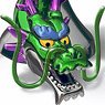 Dragon Quest Metallic Monsters Gallery Xenlon (Completed)