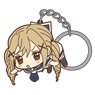 Bang Dream! Arisa Ichigaya Tsumamare Key Ring (Anime Toy)