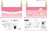 [Cardcaptor Sakura] Bag Type Smartphone Case for Multi Size 01 [M] (Anime Toy)