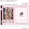 BanG Dream! School Note Style Clear File Winter Uniform Ver. (Anime Toy)