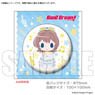 BanG Dream! Big Can Badge Mini Chara Star Beat! Costume Saaya Yamabuki (Anime Toy)