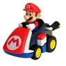 ChoroQ Mix QM-03 Mario Kart8 Mario (Choro-Q)