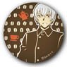Detective Conan Japanese Modern Japanese Paper Can Badge (Toru Amuro) (Anime Toy)