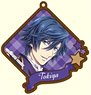 Uta no Prince-sama: Maji Love Legend Star Rubber Strap Tokiya Shinomiya (Anime Toy)