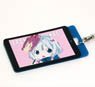 Ero Manga Sensei Sagiri`s Tablet Type Soft Pass Case (Anime Toy)