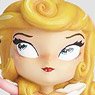 Disney Miss Mindy Series/ Sleeping Beauty: Aurora Statue (Completed)