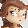 Disney Miss Mindy Series/ Beauty and the Beast: Belle Statue (Completed)