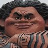 Disney Traditions/ Moana: Maui Statue (Completed)