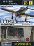 No.1 Zero Fighter Type 52 Hei / 252nd Navy Air Squadron (Plastic model)
