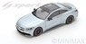 Mercedes-AMG S 63 Coupe 2016 (ミニカー)