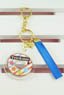Ensemble Stars! Mog Collection Ring Key Ring (w/Acrylic Charm) (A) Trickstar (Anime Toy)