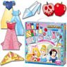 Disney Princess Origami set/Beauty (Science / Craft)