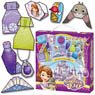 Sofia the First Origami set (Science / Craft)