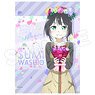 Washio Sumi is a Hero B2 Tapestry Mimori Togo Draw for a Specific Purpose (Anime Toy)