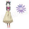 Sumi Washio is a Hero Acrylic Figure Sumi Washio L Draw for a Specific Purpose (Anime Toy)