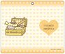 Osomatsu-san x Sanrio Characters Notebook Type Smartphone Case Jyushimatsu x Pom Pom Purin Departure Ver (Anime Toy)