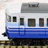 1/80(HO) J.R. Suburban Train Series 115-1000 (New Niigata Color/N Formation) Set (3-Car Set) (Model Train)