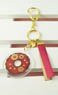 Ensemble Stars! Mog Collection Ring Key Ring (w/Acrylic Charm) (I) Valkyrie (Anime Toy)