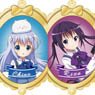 Is the Order a Rabbit?? Cameo Style Charm (Set of 10) (Anime Toy)
