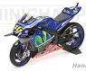 Yamaha YZR-M1 Movistar Yamaha MotoGP Valentino Rossi Free Practice Sepang Gp Motogp 2016November 201