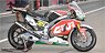 Honda RC213V Lcr Honda Cal Crutchlow MotoGP 2017 (Diecast Car)