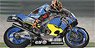 Honda RC213V Team Eg 0,0 Marc Vds Tito Rabat MotoGP 2017 (Diecast Car)