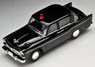 TLV-166b Toyota Mobile Phone Car 1959 (Black) (Diecast Car)