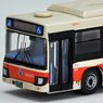 The All Japan Bus Collection [JB050] Hiroshima Kotsu (Hiroshima Area) (Model Train)