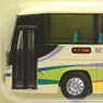 The Bus Collection Let`s Go by Bus Collection 3 Kamenoi Bus Yufuin-go (Model Train)