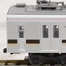 The Railway Collection Fukushima Transportation Series 1000 (2-Car Set) (Model Train)