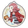 Girls und Panzer der Film Rosehip Draw for a Specific Purpose (Holiday) Acrylic Key Ring (Anime Toy)
