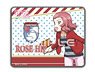 Girls und Panzer der Film Rosehip Draw for a Specific Purpose (Holiday) Mouse Pad (Anime Toy)