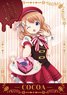 Is the Order a Rabbit?? Water Resistant Poster Cocoa (Anime Toy)