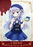 Is the Order a Rabbit?? Water Resistant Poster Chino (Anime Toy)