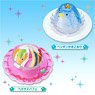 Cure Parfait Transform Animal Sweets Set (Henshin Dress-up)