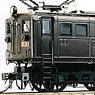 1/80(HO) Chichibu Railway ED38-1 Electric Locomotive Kit II (Renewaled Product) (Unassembled Kit) (Model Train)