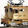 1/80(HO) J.N.R. ED36 #2 Electric Locomotive II Kit Renewal Ver. (Unassembled Kit) (Model Train)