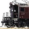 16番(HO) 【特別企画品】 国鉄 ED19 1号機 電気機関車 II リニューアル品 (塗装済み完成品) (鉄道模型)