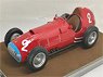 Ferrari 375 F1 Italia GP 1951 Winner #2 A.Ascari (Diecast Car)