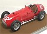 Ferrari 375 F1 British GP 1951 Winner #12 F.Gonzales (Diecast Car)