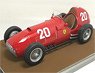 Ferrari 375 F1 Switzerland GP 1951 #20 A.Ascari (Diecast Car)